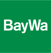 Baywa Logo