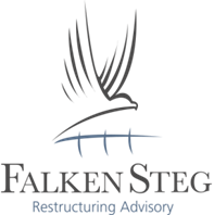 Falkensteg Logo