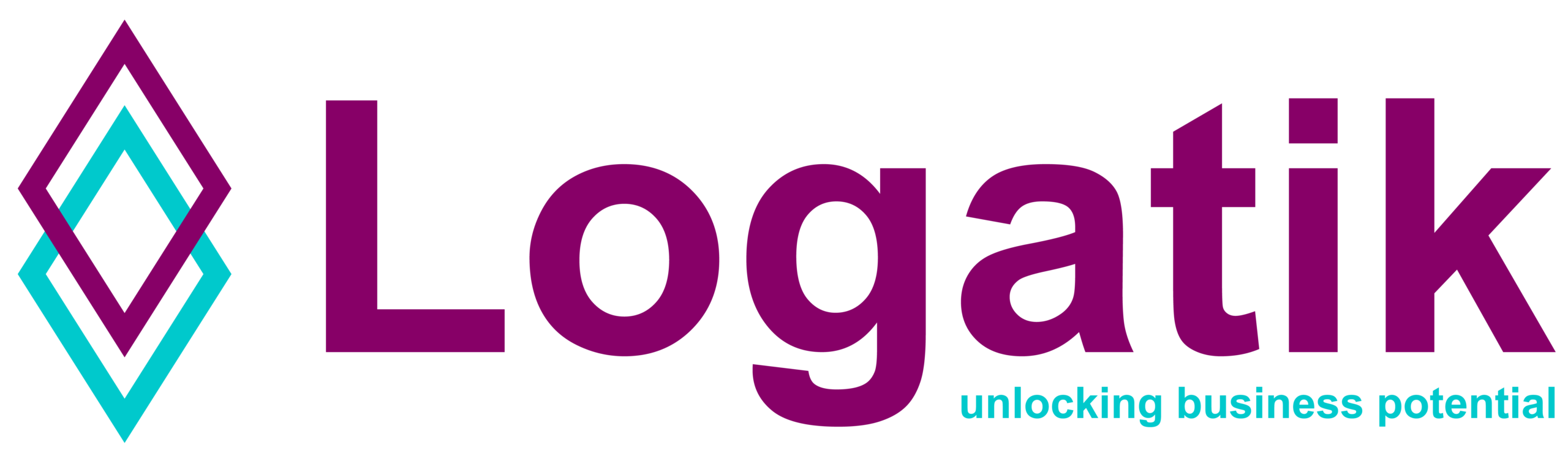 Logatik Logo